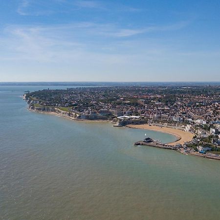 Fishermans Rest Broadstairs Exteriör bild